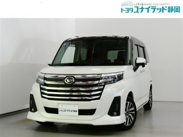 トール 1.0 カスタムG