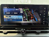 NissanConnectナビ付き★ 有料サービスに加入すると様々な便利機能がお使いいただけます(^o^)