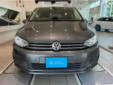 ゴルフトゥーラン TSI コンフォートライン リミテッド 