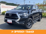 トヨタ ハイラックス