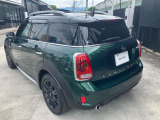 MINI NEXT2年間走行距離無制限保証100項目の納車前点検