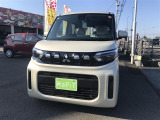 eKスペース G 