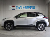 ヤリスクロス 1.5 Z 