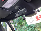Hondaセンシング搭載!ミリ波レーダーと単眼カメラで、クルマの前方の状況を認識。ブレーキやステアリングの制御技術と協調し、安心・快適な運転や事故回避を支援する先進のシステムです!