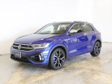 フォルクスワーゲン T-Roc R 4WD
