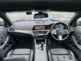 3シリーズセダン M340i xドライブ 4WD 