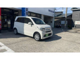 N-WGN C 4WD 