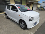 アルト L 4WD 