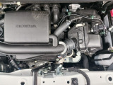 ホンダ中古車商品化整備基準に基づくコンディションにする為に、当社サービススタッフが車検・点検整備を致します。 快適で安心の車両を提供できるように、良いコンディションの状態で納車させていただきます。