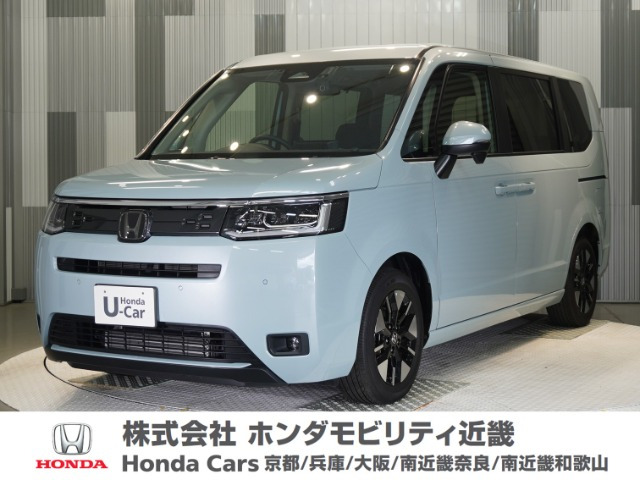ステップワゴン 1.5 エアー