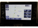 T-Connectナビのサービス利用には有償での契約が必要な場合があります。