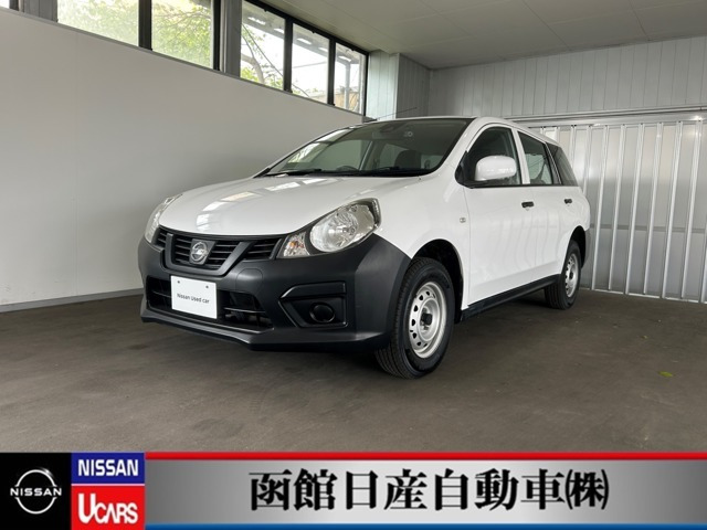 NV150AD 1.6 VE 4WD