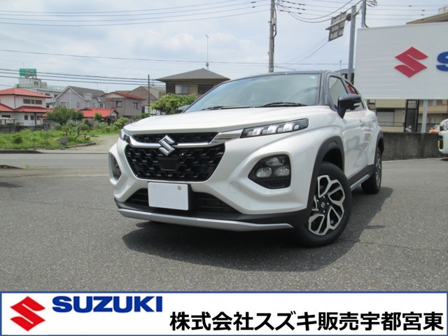 フロンクス 1.5 
