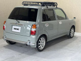 ミラジーノ ミニライトスペシャル 4WD 