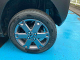納車前にはプロのメカニックが点検、整備を行いますので安心してお乗り頂けます!!