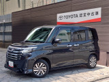 トヨタ ルーミー