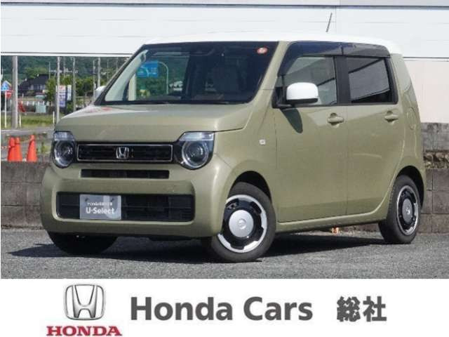 ホンダ N-WGN 