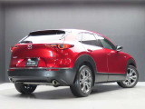 CX-30  2.0 X Lパッケージ