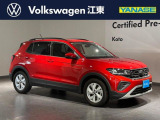フォルクスワーゲン T-Cross