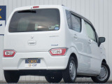 ワゴンR ハイブリッド(HYBRID) FX 4WD リース可 キーレス CD ETC