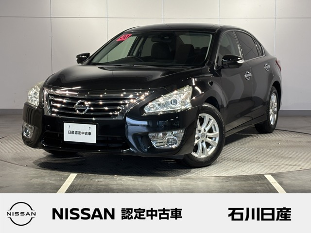 日産 ティアナ 