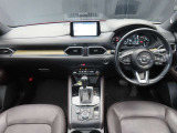 CX-5 2.2 XD エクスクルーシブ モード 4WD 