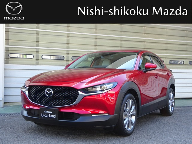 CX-30 1.8 XD プロアクティブ ツーリングセレクション