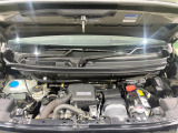 親切・丁寧な専門メカニックスタッフが応対!・車検・点検整備・事故等の修理などアフターサービスも安心。お車のカスタマイズもネクステージのサービススタッフまでご相談ください!