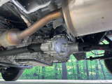 下回りがきれいなうちに、防錆加工の施工がオススメ。降雪地域はもちろん、沿岸部にお住いの方や、趣味でマリン・ウィンタースポーツをされる方にご好評いただいております。