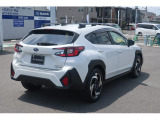 クロストレック 2.5 プレミアム S:HEV EX 4WD 