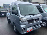 ハイゼットトラック ジャンボ エクストラ 4WD 