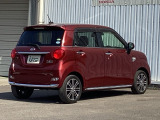 バックカメラが付いているのでバックでの車庫入れも安心です。