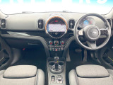 ミニクロスオーバー クーパー D オール4 4WD 