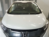ホンダ中古車商品化整備基準に基づくコンディションにする為に、当社サービススタッフが車検・点検整備を致します。 快適で安心の車両を提供できるように、良いコンディションの状態で納車させていただきます。