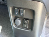 USB給電端子装備