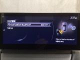 TCS(トラクションコントロールシステム)&DSC(横滑り防止機構)やBSM(隣車線上の側・後方からの車両接近を通知)で安全運転をサポート!