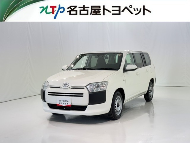 プロボックスバン 1.5 GL