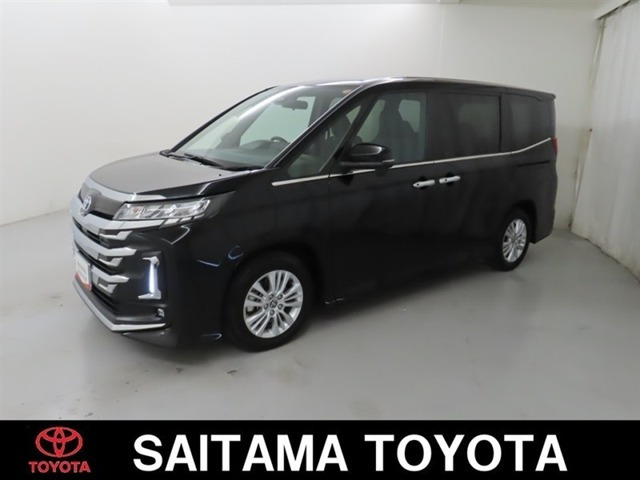 トヨタ ノア 