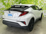 C-HR ハイブリッド 1.8 G モード ネロ セーフティ プラスII 