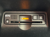 【ETC】高速道路の料金所をストレスなく通過!話題のスポットやサービスエリアに多い「スマートIC」利用時は必須のアイテムです。当店でセットアップを実施、ご納車当日からすぐにご利用いただけます!