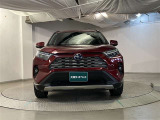RAV4 2.5 ハイブリッド G E-Four 4WD 