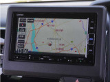 ◆ホンダ純正ナビ◆初めての場所もナビゲーションがご案内!楽しい旅行をサポートします。