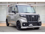 スペーシアベース XF 