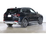 X3 xドライブ20d ディーゼル 4WD 