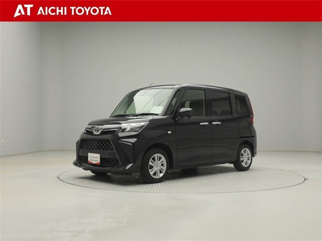 トヨタ ルーミー 