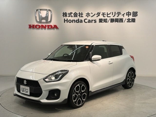 スイフト スポーツ 1.4