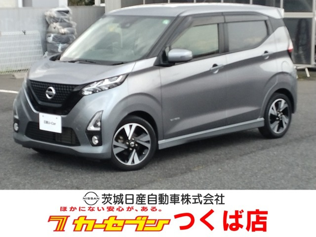 日産 デイズ 