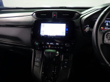 CR-V 1.5 EX ブラック エディション