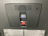 Honda CONNECT搭載車です。「Honda Total Care プレミアム」に加入頂くと、「緊急サポートセンター」や「Honda ALSOK駆けつけサービス」などのサービスが受けられます。
