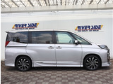 神奈川でお車を探すなら リバーサイド 。当店では在庫数800台展示中となります。残価設定型ゴジュッパローンをメインで販売しており月々のお支払いをお安く高年式車を乗りたい方へ是非ご検討ください。
